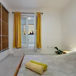 Apartment Comfort With Pool In (adults Only) *