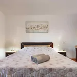 Comfort With Pool In (adults Only) Apartment