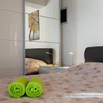Comfort With Pool In (adults Only) Apartment