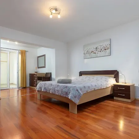 Apartman Comfort With Pool In (adults Only) *