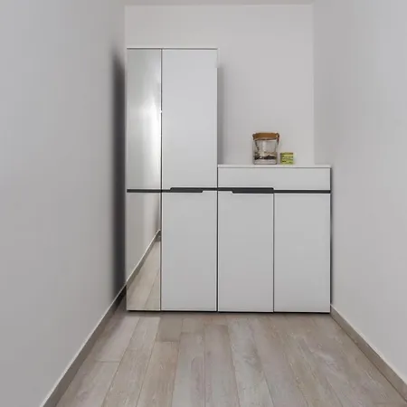 Apartment Comfort With Pool In (adults Only) *