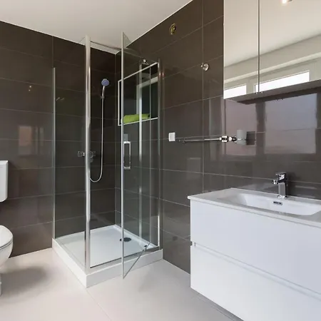 Comfort With Pool In (adults Only) Apartment