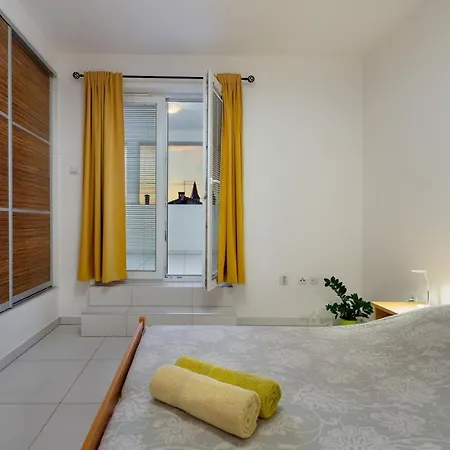 Apartment Comfort With Pool In (adults Only) *