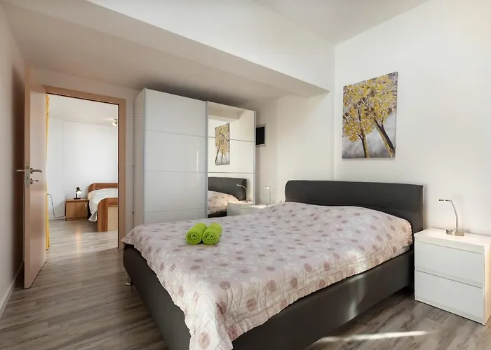 Comfort With Pool In (adults Only) Apartman *