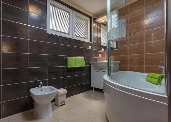 Comfort With Pool In (adults Only) * Medulin